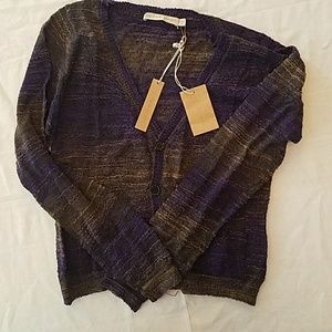Of Two Minds sweater